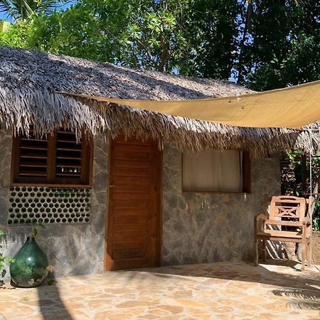 Hotel Guajiru Kite Safari à Itarema Extérieur photo