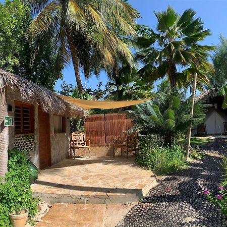 Hotel Guajiru Kite Safari à Itarema Extérieur photo