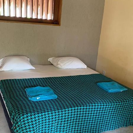 Hotel Guajiru Kite Safari à Itarema Extérieur photo