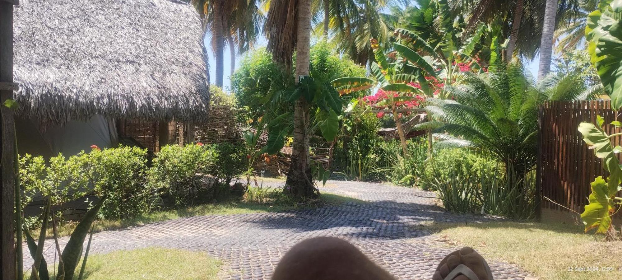 Hotel Guajiru Kite Safari à Itarema Extérieur photo