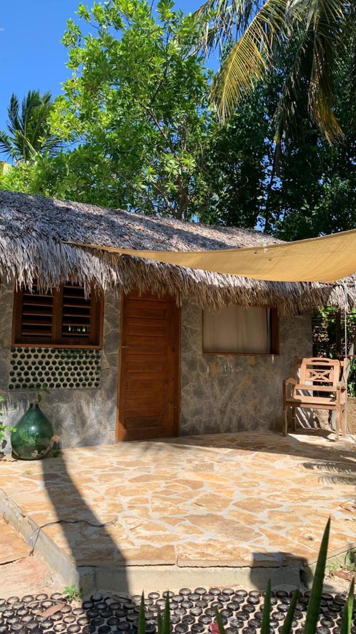 Hotel Guajiru Kite Safari à Itarema Extérieur photo
