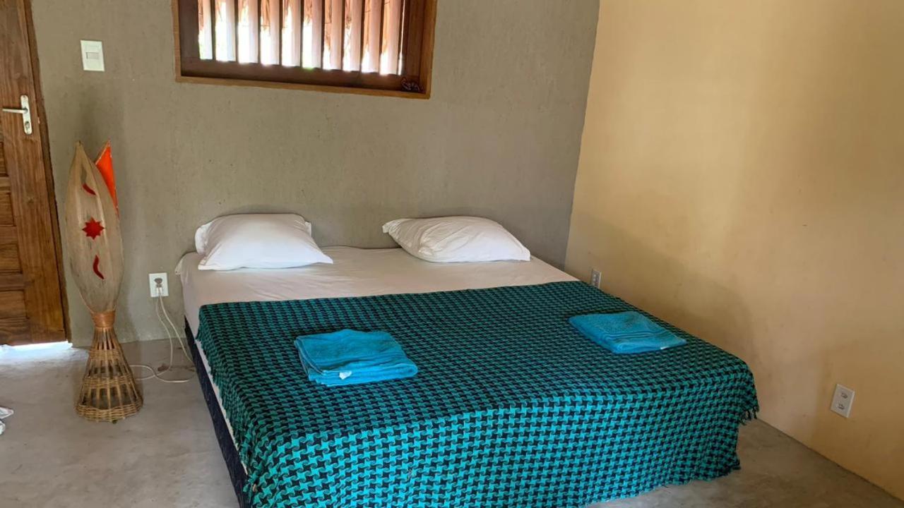 Hotel Guajiru Kite Safari à Itarema Extérieur photo
