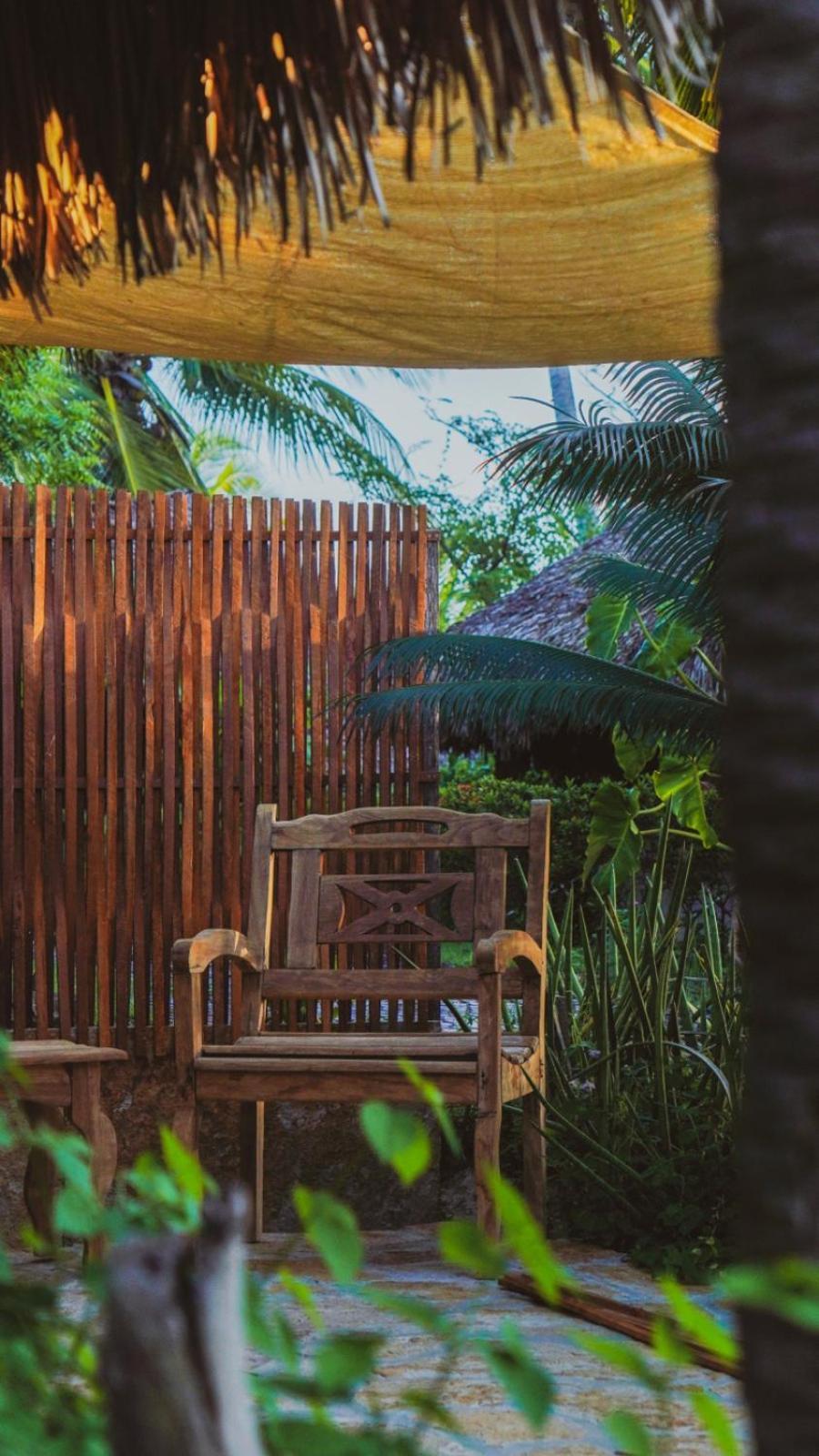 Hotel Guajiru Kite Safari à Itarema Extérieur photo